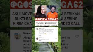 Download lagu ZEDA SALIM BERIKAN BUKTI BAHWA AMMAR ZONI SERING KIRIM CHAT PUITIS SERTA VIDEO CALL #shorts #short mp3