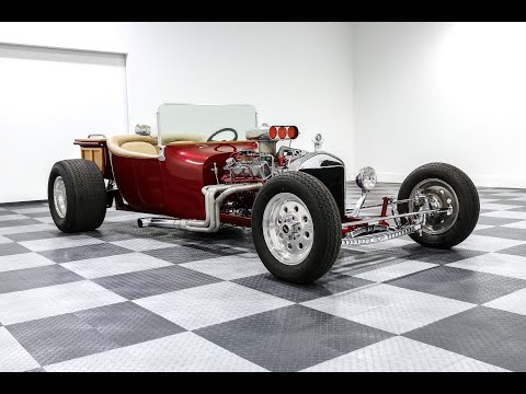 1923 Ford T Bucket (CC-1961301) for sale in Sherman, Texas