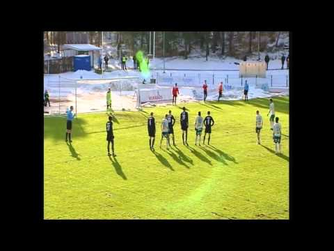 IFK Mariehamn - MyPa 27102012