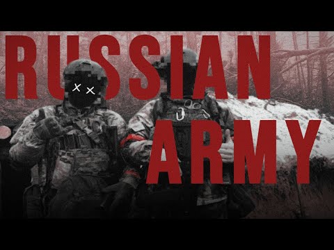 Komarovo | Russian Army edit