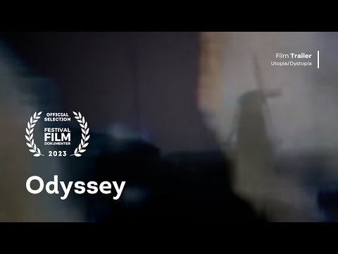 Odyssey - Trailer | FFD 2023