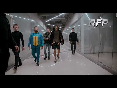 Highlights from the event RFP 88 - WEST FIGHT 32