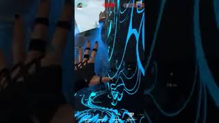【VALORANT】新キャラフェイドでエースx2　 #Shorts