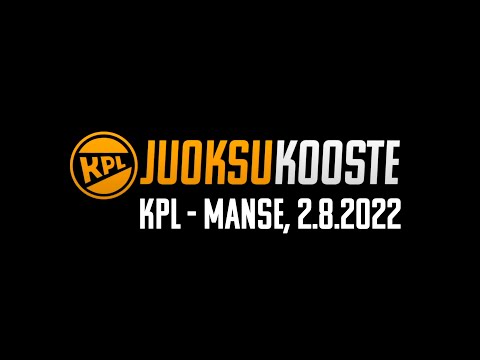 Arsedel tarjoaa: Koplan juoksut Mansea vastaan!