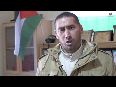 فيلم قصير حول مجمل أعمال التي نفذتها جمعية عطاء فلسطين الخيرية في قرية قصرا جنوب محافظه نابلس