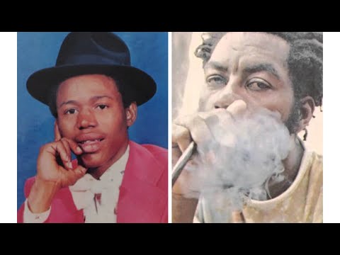 Tune Fi Tune - Errol Dunkley & U-Roy - Baby I Love You + The Higher The Mountain (1972)