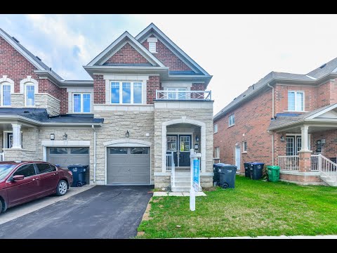 500 Queen Mary Drive Brampton