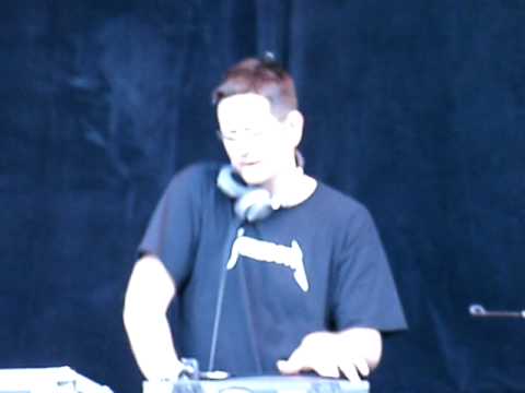 Dj Esp Woody McBride demf 2010 clip 7