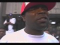 Murda Mook Vs Party Arty Classic Smack Battle Pt 1