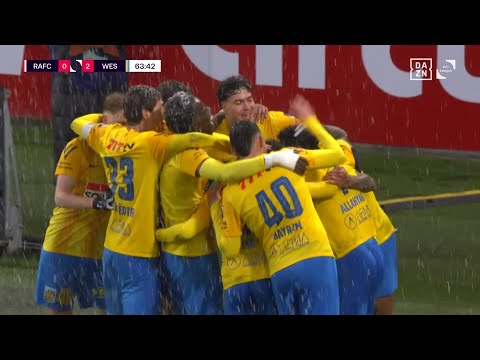 Antwerp vs. KVC Westerlo - Game Highlights