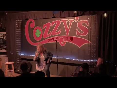 Cozzys Comedy Club