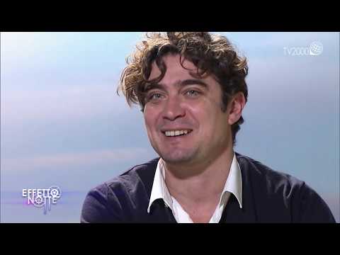 Guido Lombardi e Riccardo Scamarcio raccontano il film ‘Il ladro di giorni'