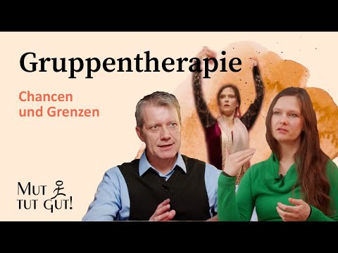 Gruppentherapie