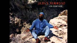 beres hammond - reggae calling
