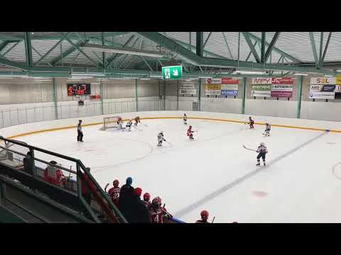 26.9.2021 EVU VS KiVa AAA harjoituspeli Myyrmäessä