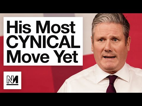 MP Who Racially Abused Journalist Gets Labour Whip Back