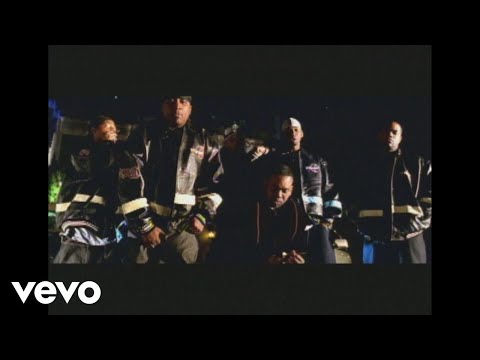 American Cream Team - It's Not a Game (feat. Raekwon and Rza) (Official Video)