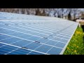 Vattenfall wil in 2024 zonnepark aan Trekweg bouwen