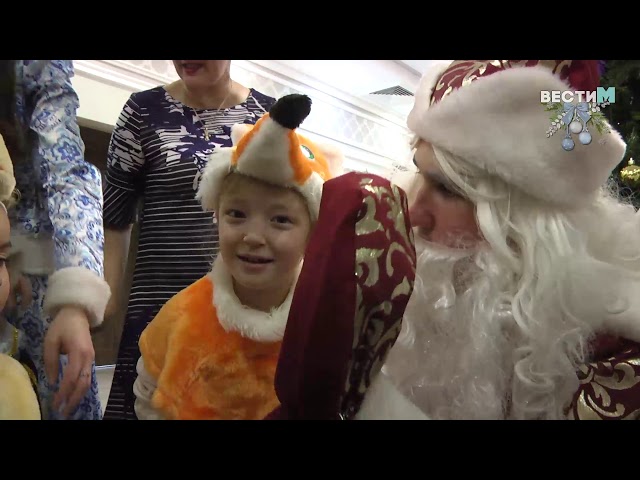 Вести Менделеевск Выпуск 151