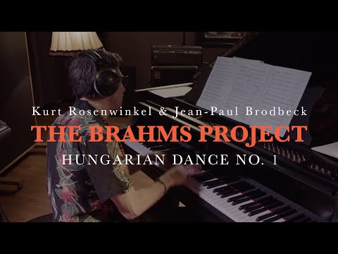 Heartcore Records and Kurt Rosenwinkel