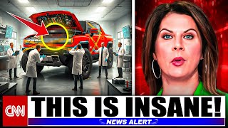 EV Pickup Truck Scandal Just Got EXPOSED — They FOOLED US!