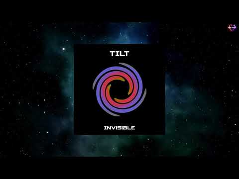 TILT - Invisible (Latex Zebra Remix) [SOLAR STORM]