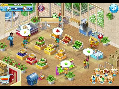 Supermarket Mania Journey | Episode:15 | Long Gameplay