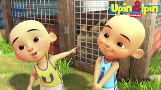 Download lagu Upin & Ipin Musim 16 Full Movie | Mana Telur Angsa Emas Itu | Upin Ipin Terbaru 2022 mp3