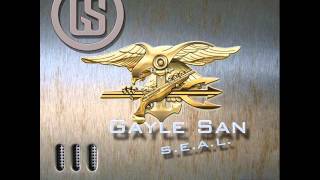 Gayle San - The Old Ugly Piercer (Rework)