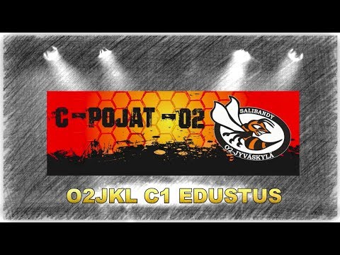 O2JKL P02 TeamMusta Pelaajaesittely