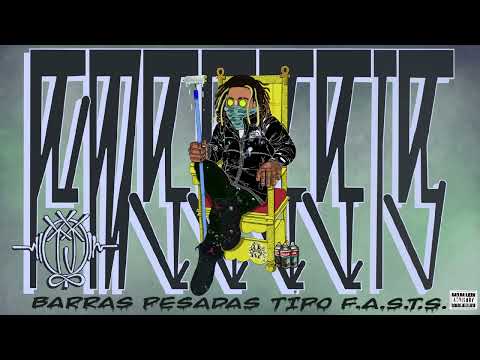 Quimo W-ONE, Vibox, OG Writer - Pokas ft. LX, MGO e Fesaint (Official Audio)