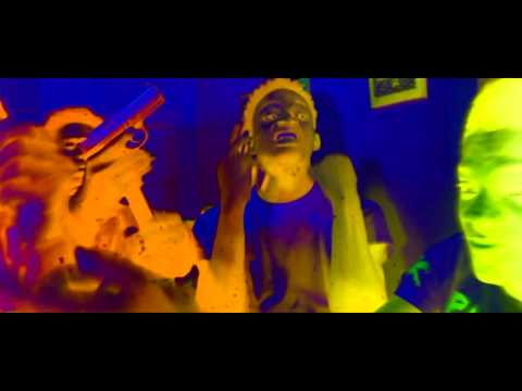 Headshot TY "Stick Talk"(Freestyle)|Dir:@MoreMilliSVG