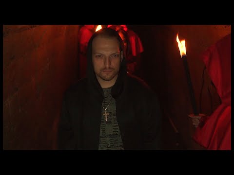 Video Thumbnail: Letztes JBB | Qualifikation #9 | Incomplete (prod. by letdwn & Incomplete)
