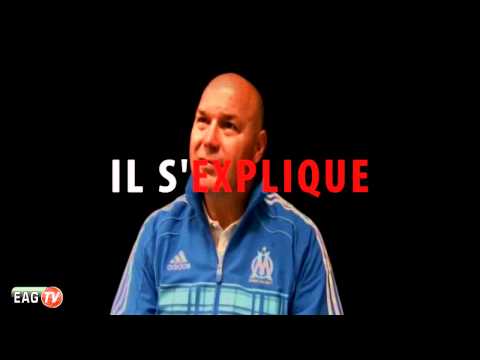 EAG-TV - José Anigo