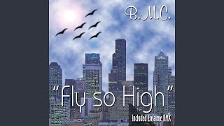 Fly So High (Radio Edit)