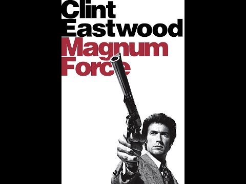 THE CHARADES: MAGNUM FORCE THEME!!!