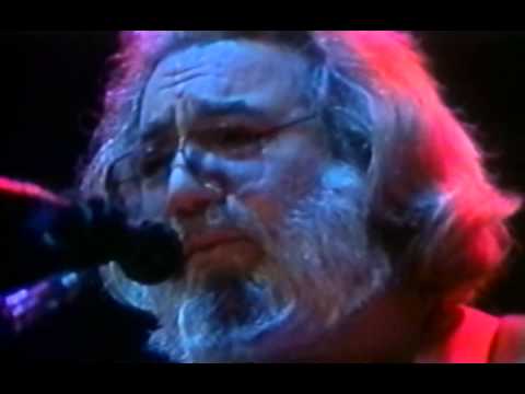 Jerry Garcia & Bob Weir - Ripple | Live at Oakland Coliseum Arena (1988)