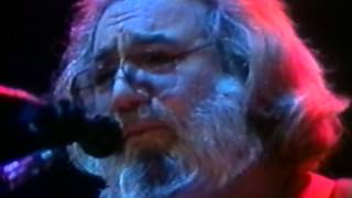 Jerry Garcia &amp; Bob Weir - Ripple - 12/4/1988 - Oakland Coliseum Arena (Official)