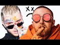 Mac Miller X Lil Peep Self Care Miro Edit