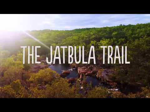 Discover the Jatbula Trail, one of the Top End's best kept secrets