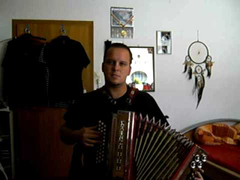 Steirische Harmonika - Im stillen tal  -  dolini tihi