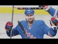 Rangers Goal Horn + Song Are In NHL 16! (NHL ...