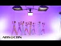 “Kapit Lang” Dance Performance Video | #BINI