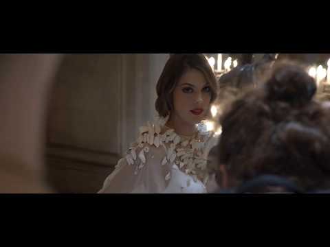 STEPHANE ROLLAND - DÉFILE AUTOMNE-HIVER 2019-2020