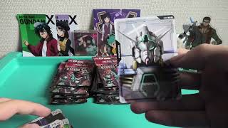 【これで最後！】ガンダムカードゲーム Dual Impact 開封 Part5