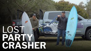 Lost Party Crasher Review