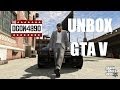 Grand Theft Auto 5: распаковка и запуск на PS3 