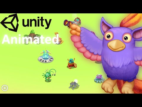 Tropical Island Full Song (+Tweedle) - IOH Update 131 (ANIMATED) (Ft. Rebeka the Luigigart)