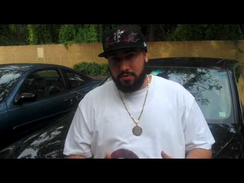 Everything You Need to Know About GRIZZLEMANIA 2 (Featuring the return of IRON SOLOMON!)