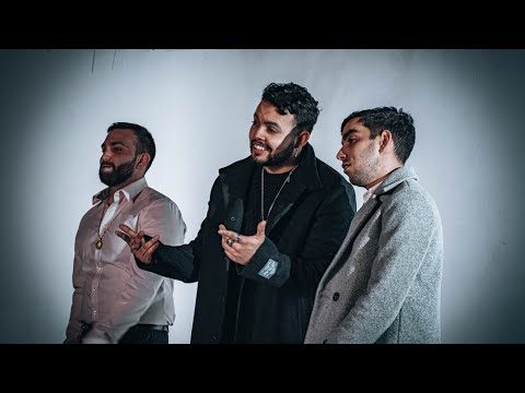 Chriss Ross, Young Owner & Elbory - Cositas de UK (Remix)